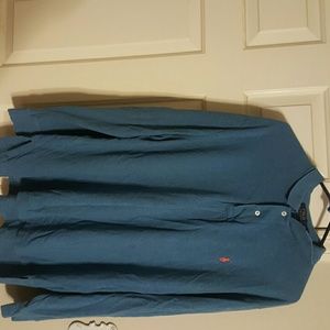 Polo Ralph Lauren long sleeve polo